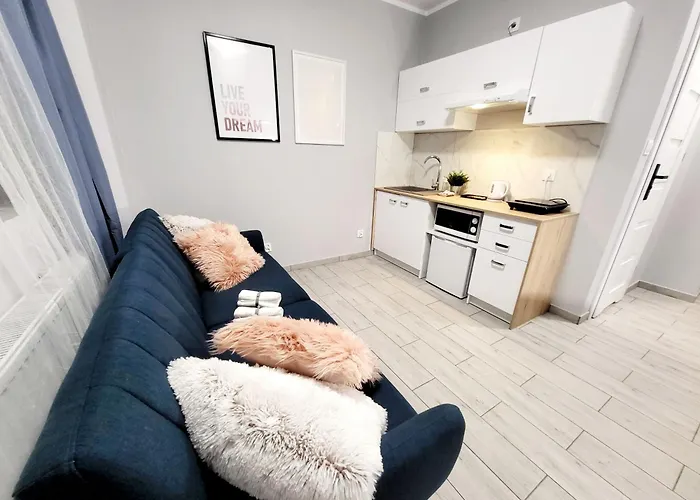 Mini Apartment *