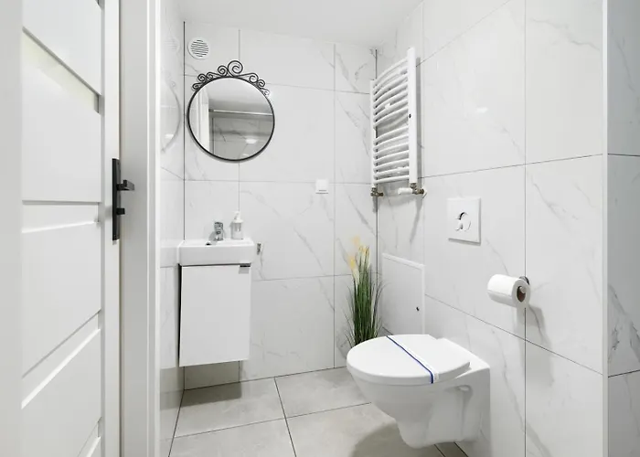 Mini Apartmán Poznaň