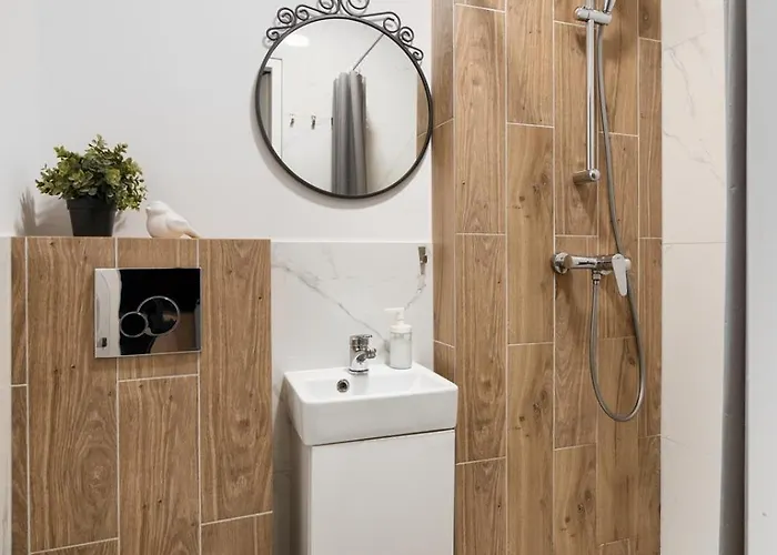 Mini Apartmán Poznaň